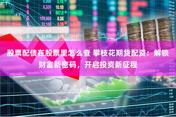 股票配债在股票里怎么查 攀枝花期货配资：解锁财富新密码，开启投资新征程