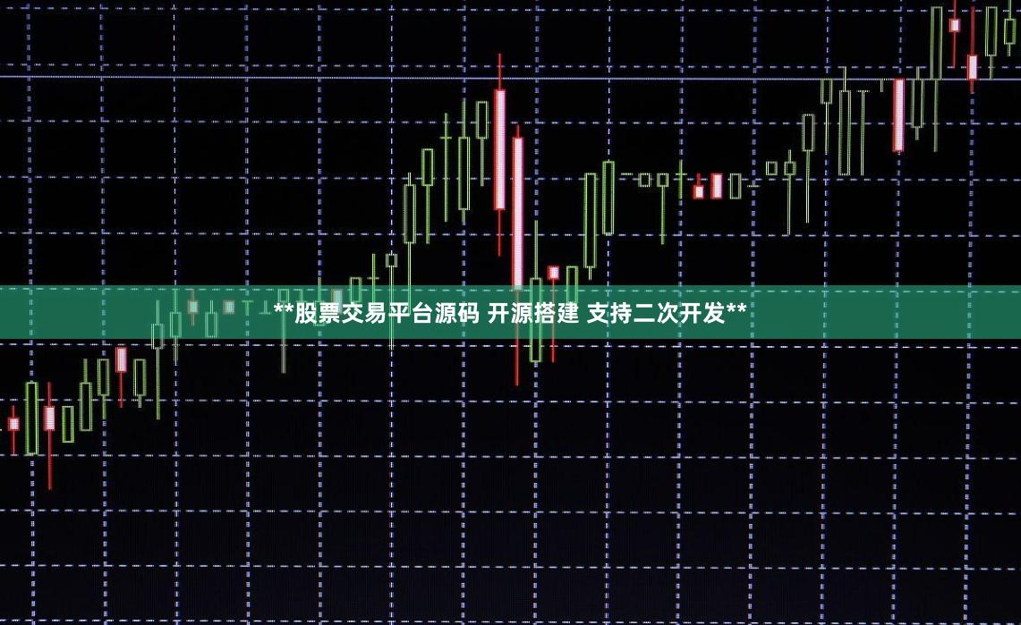 **股票交易平台源码 开源搭建 支持二次开发**