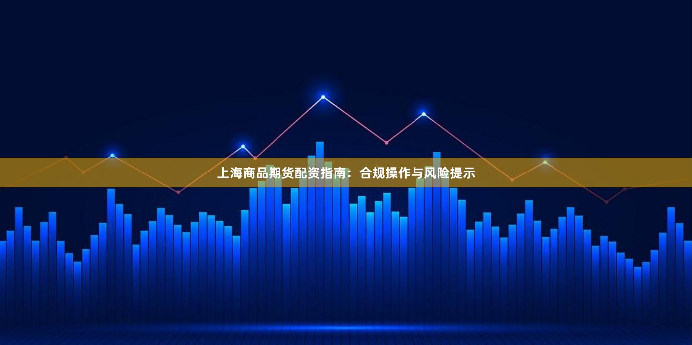 上海商品期货配资指南：合规操作与风险提示